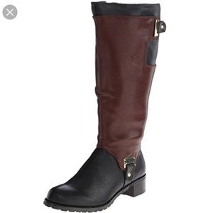 Bella Vita “Anya” riding boots